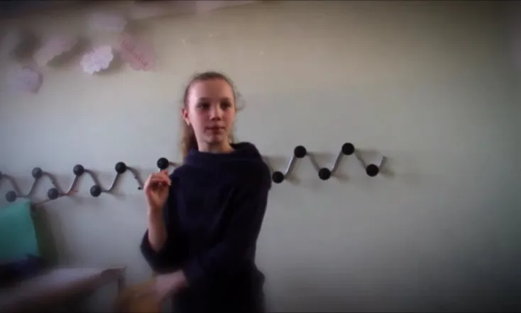 B.F.F. Best Friends Forever... o quasi