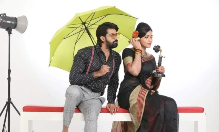 Bhanumathi Ramakrishna