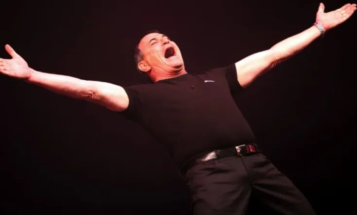 Bigard : Des Animaux et des Hommes