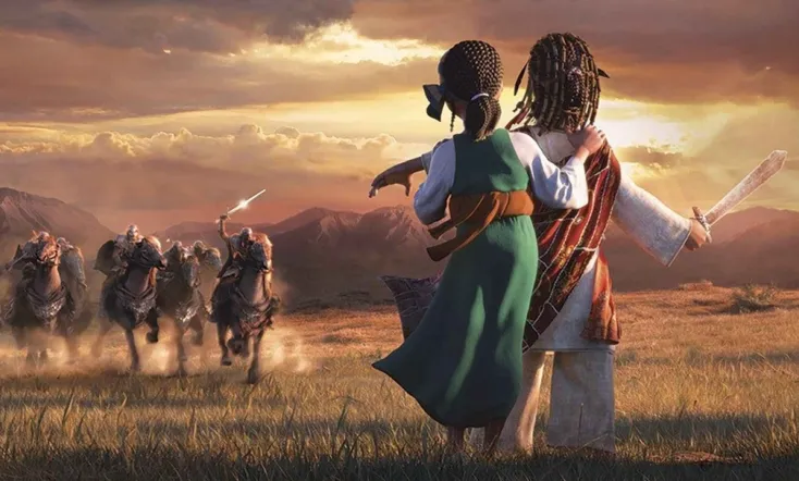 Bilal: A New Breed of Hero