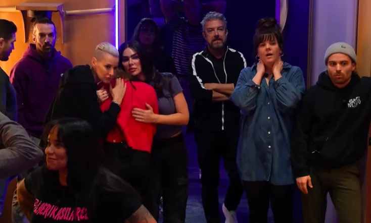 Big Brother Célébrités