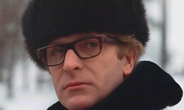 Billion Dollar Brain