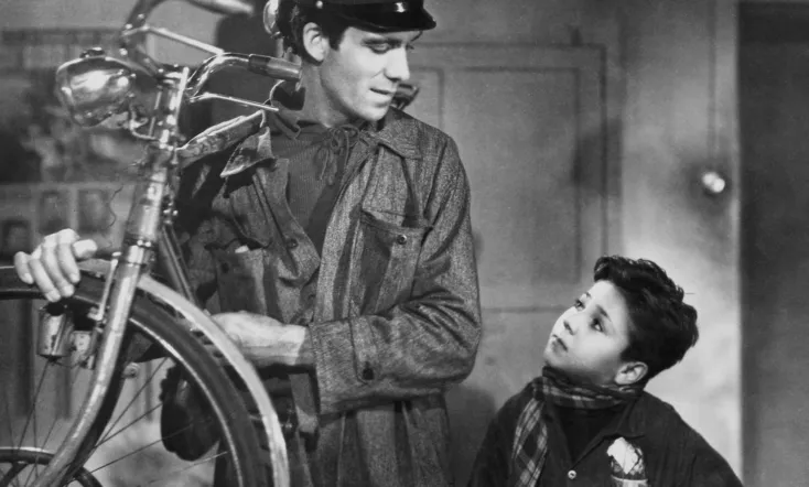 Bicycle Thieves