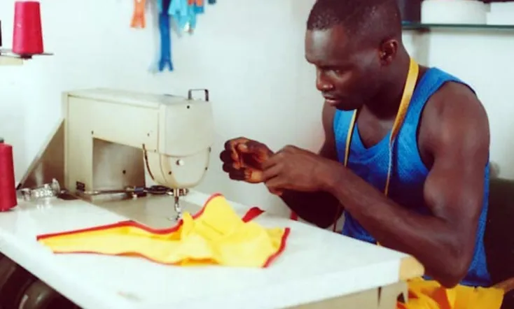 Billo: Il Grand Dakhaar