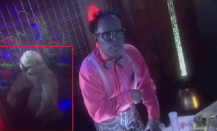 Bibleman: Divided We Fall