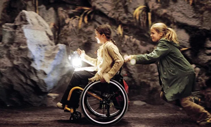 Bibi Blocksberg and the Secret of Blue Owls