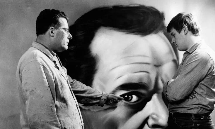 Bicycling to the Moon