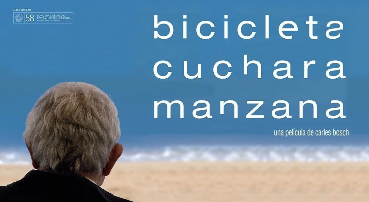 Bicicleta, Cullera, Poma