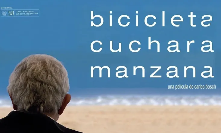 Bicicleta, Cullera, Poma