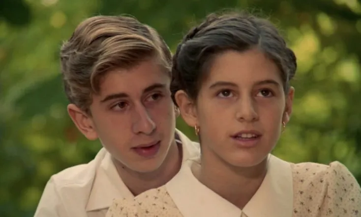 Bicycles Are for the Summer