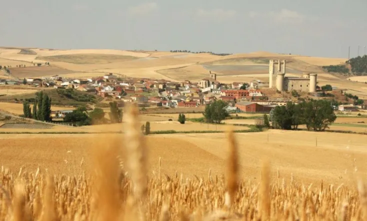 Bienvenido Mr. Heston