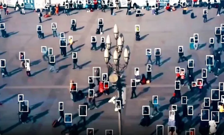 Big Brother: A World Under Surveillance