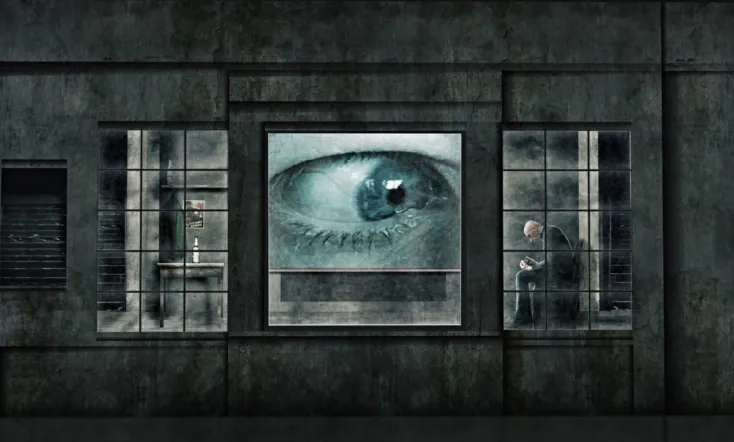 Big Data, Big Brother