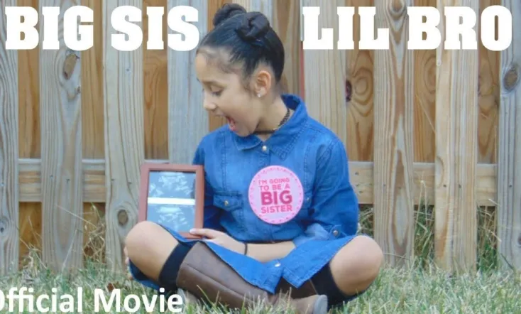 Big Sis Lil Bro