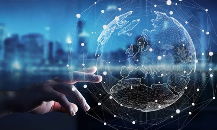 Big Earth Data : une solution pour la planète ?