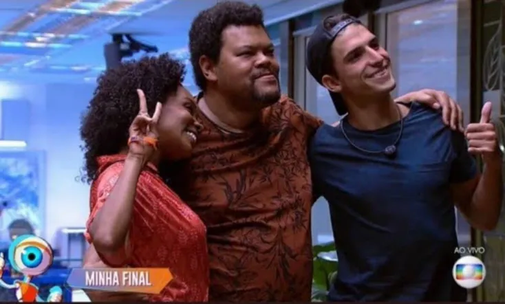 Big Brother Brasil 20