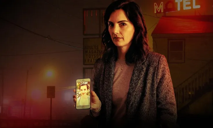 Big Lies In A Small Town