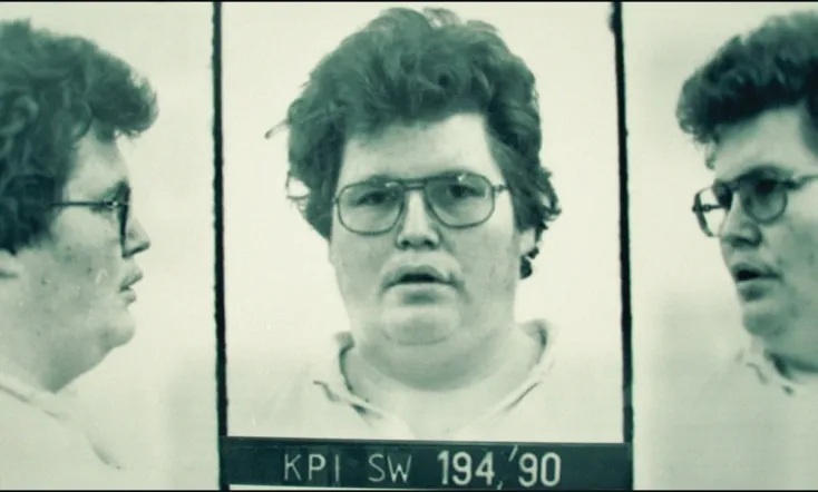 Big Mäck: Gangsters and Gold