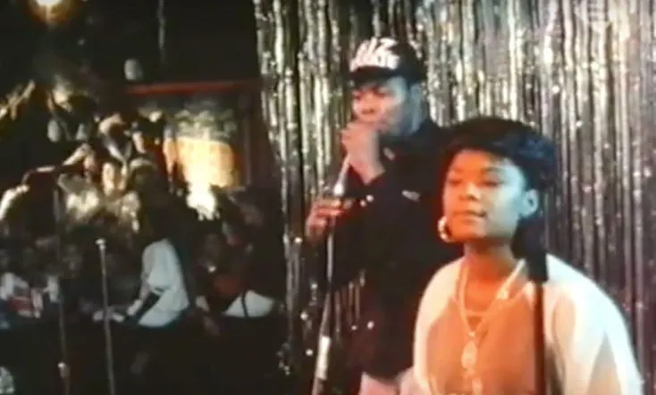 Big Fun in the Big Town