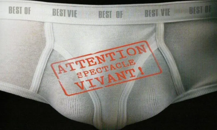 Bigard - Remet le paquet