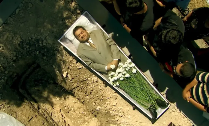 Big Story in a Small City