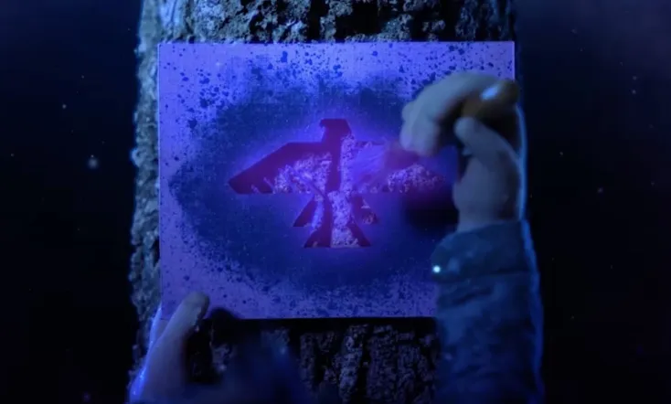 Biidaaban (The Dawn Comes)