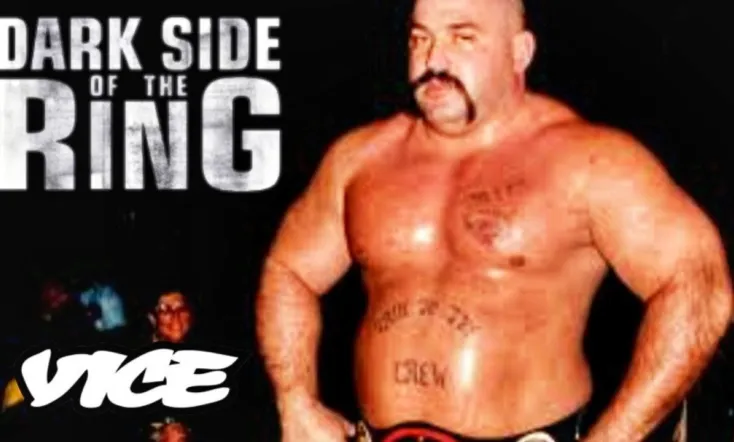 Bikers, Bombs & Bedlam Johnny K9