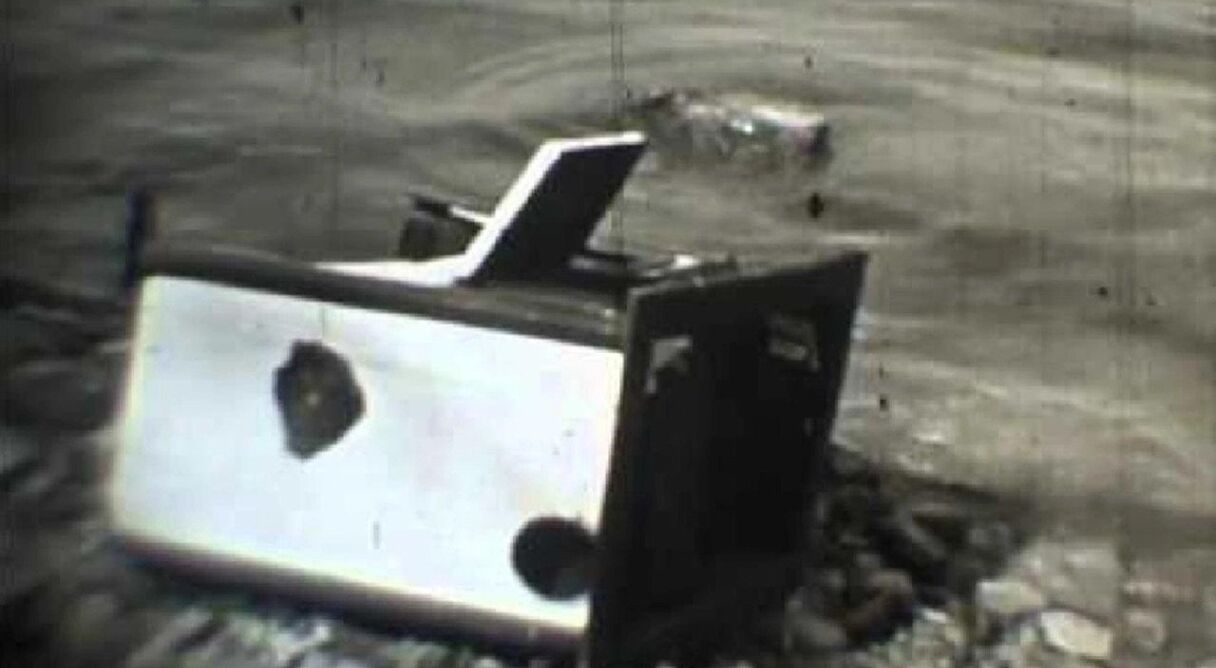 Biljana Returned from London