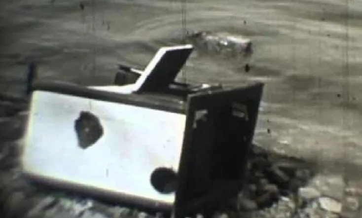 Biljana Returned from London