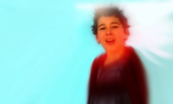 107 Billion and One Teens