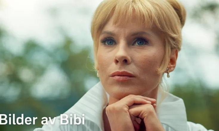 Bilder av Bibi