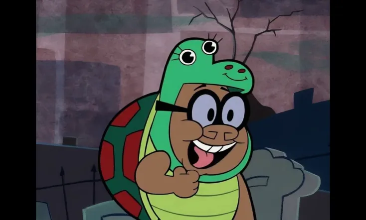 Billy & Mandy's Jacked-Up Halloween