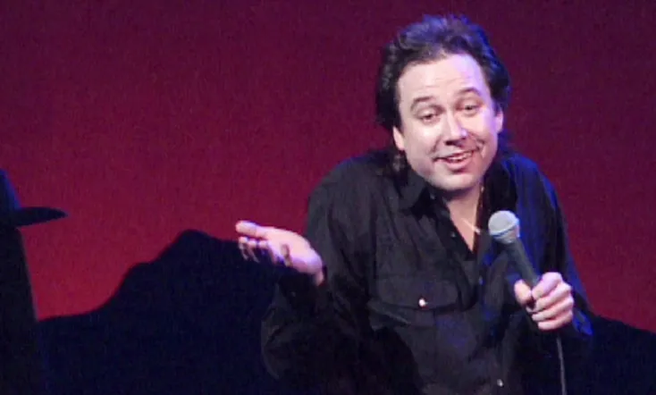 Bill Hicks: Revelations