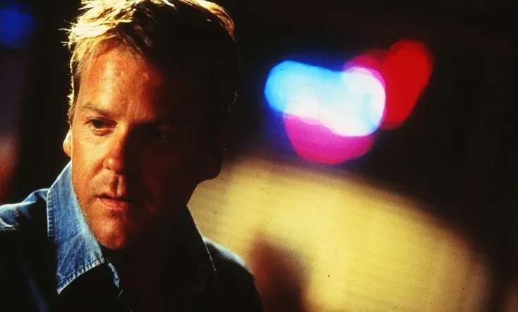 Billy Connolly's World Tour of Australia