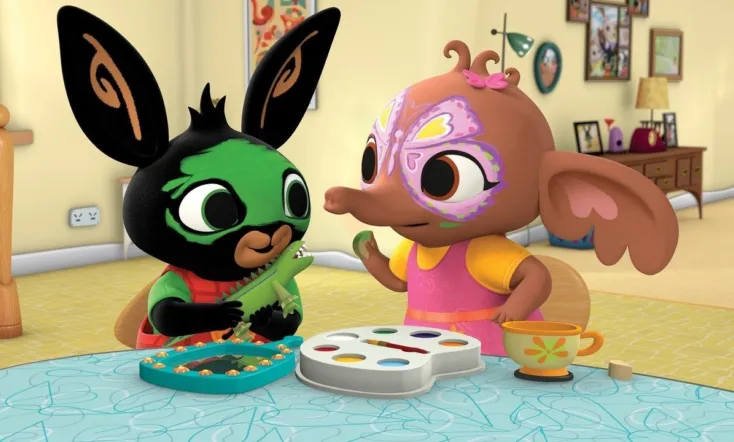 Bing’s Christmas and Other Stories