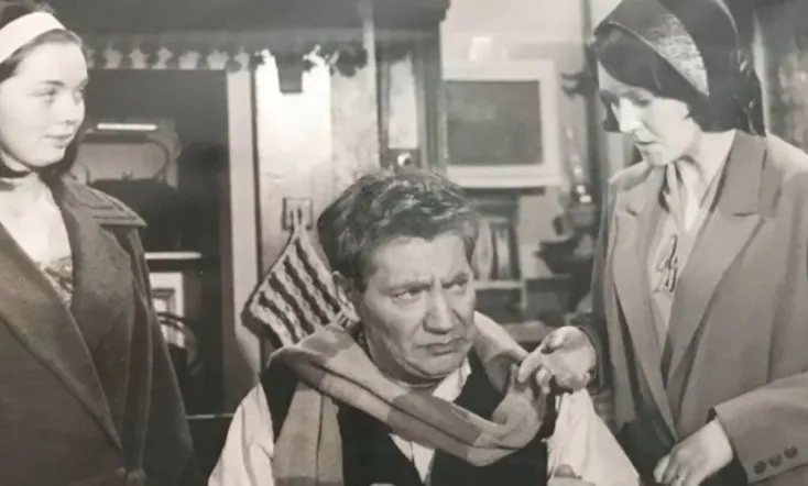 Bindle (One of Them Days)