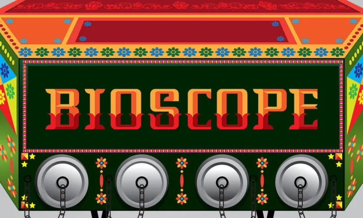 Bioscope