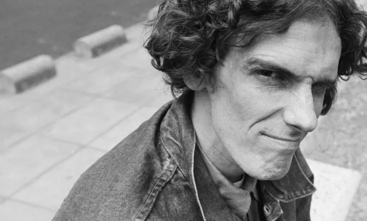 Bios: Luis Alberto Spinetta