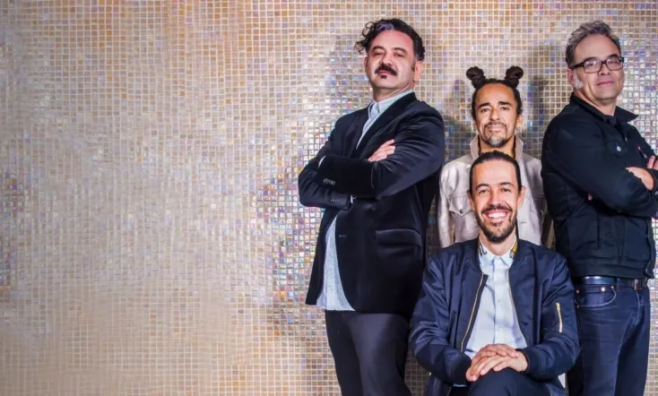 Bios: Cafe Tacvba