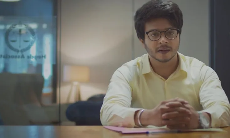 Birbal Trilogy: Case 1 - Finding Vajramuni