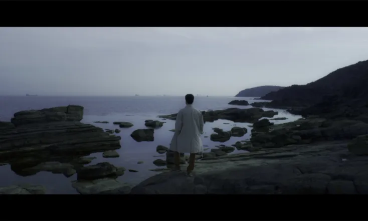 Bir An Sonra Tıpkı Bir Düş Gibi