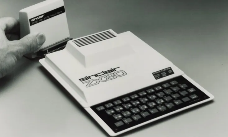 8 Bit Generation: The Commodore Wars