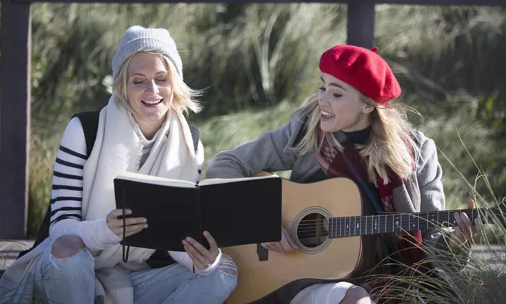 Bittersweet Symphony