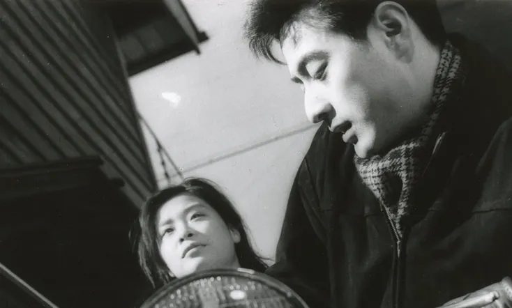 Bitter End of a Sweet Night