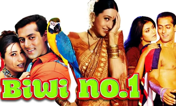 Biwi No.1