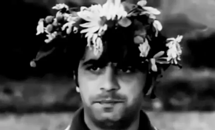 Bizi Dağlarda Axtarın