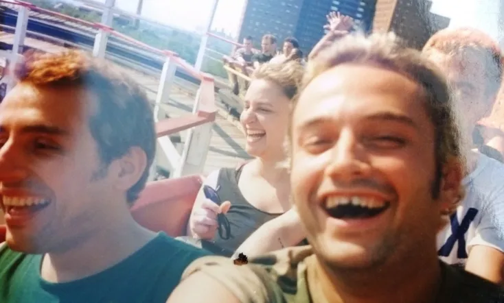 BJ: The Life and Times of Bosco and Jojo