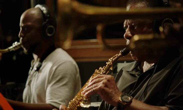 Blue Note Records: Beyond the Notes