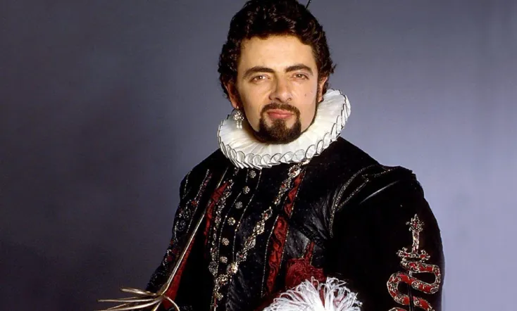 Blackadder