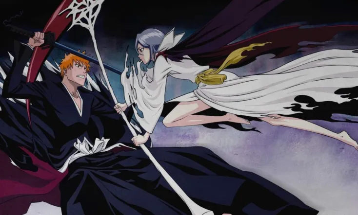 Bleach